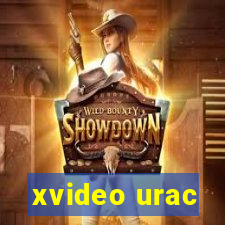 xvideo urac